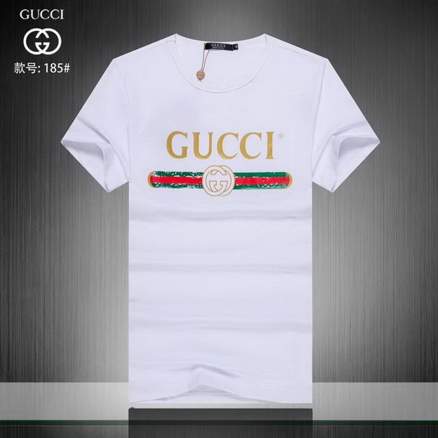 men gucci t-shirts M-3XL-067